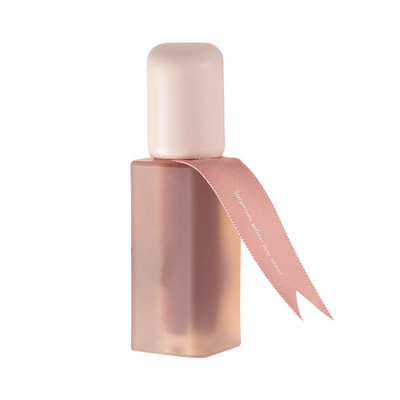 Custom Big Brush Square Lip Gloss Tubes with Logo 5Ml Lipgloss Empty Tube Lipstik Bottles Containers Packaging