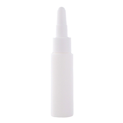 3ml 5ml 7ml Mini Plastic Ampoule Serum Squeeze Dropper Bottles With Screw Nozzle Cap