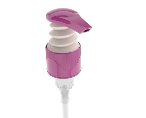 Dose: 1.5 ml NAUTILUS SPRING PUMPS  24/415 24/410