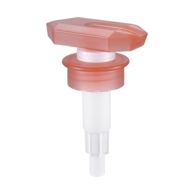 4CC 33/410 Plastic Lotion Pump Dispensers