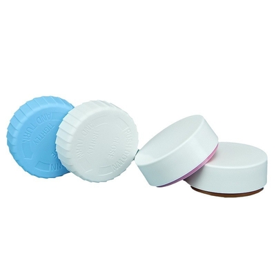 20/400 - 63/400 Child Resistant Caps