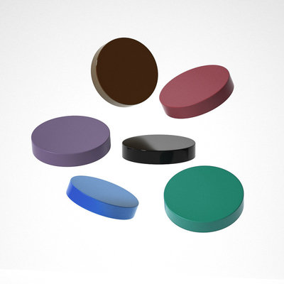 68mm 89mm Bore Seal 68mm 89mm Screw Cap