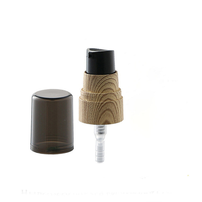 Plastic 20 mm Lotion Dispenser Pump