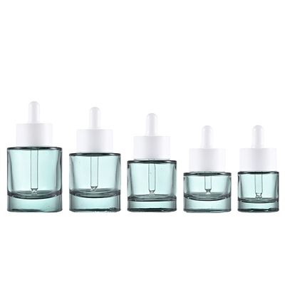 10ml Thick Bottom Dropper Bottle