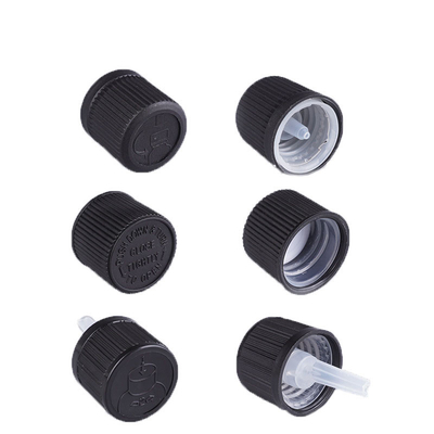 Essential Oil Bottle Anti-theft Cap Oils Accessories Lid