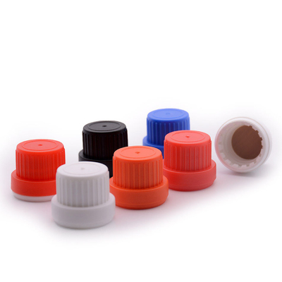 Anti-Theft Caps RED BLUE WHITE BLACK
