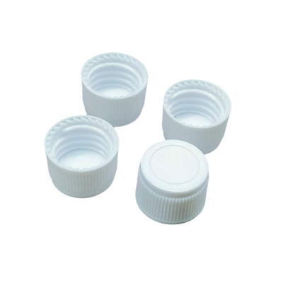 Plastic Bottle Caps & Closures
