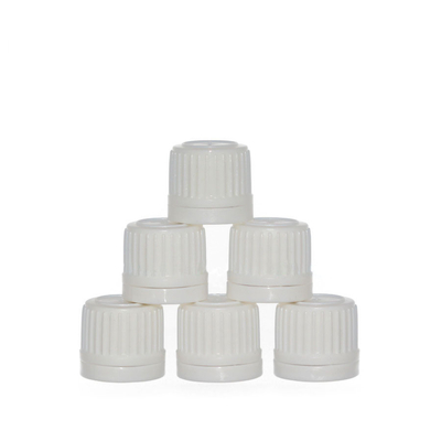 Aromatherapy Bottles and Glass Bottle Caps