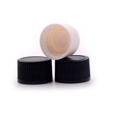 Plastic CAP size (20-400) Poly-Cone Seal Cap Closure