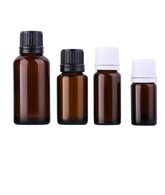 5ml-30ml Essential Oil and Aromatherapy Bottles