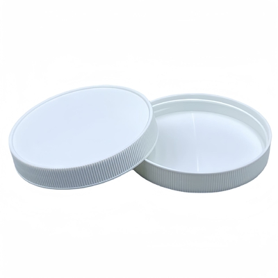89mm large diameter plastic PP cap round cap cosmetics daily chemical general purpose bottle cap