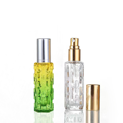 10ml spray bottle, perfume bottle, essential oil bottle, custom color/ logo