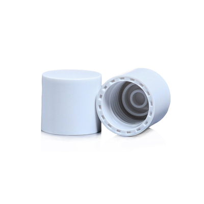 Diameter 29mm High 28mm Single Cover 24/410 ABS Plastic Cover