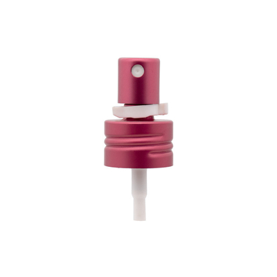 Pump - Aluminum Screw Pump, Plastic Screw Pump, Aluminum Crimp Pump
