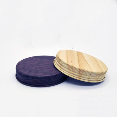 68mm 86mm Mason Jar Lids Regular Mouth Lid