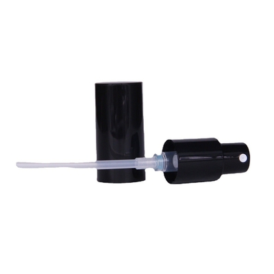 20/410 and 18/410 Black Spray Pumps for Perfect Dispensing
