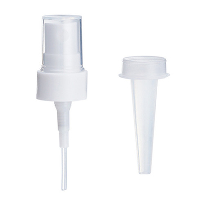 20MM White Spray Nozzle