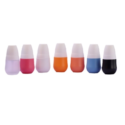 1 oz.(30ml) 30ml Clear Plastic Bottle & Lotion Pump