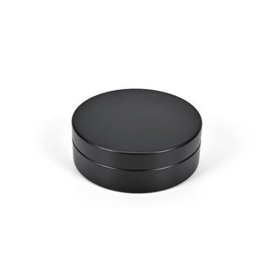 100g aluminum Jar 80*28*0.3mm  for Herbal cream Jar , Shampoo cream Jar, Climbing cream Jar , Candle Jar