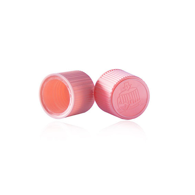 Pink CRC Cap 18mm , 20mm
