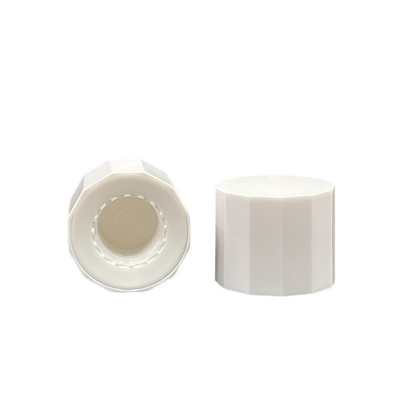 24mm -- φ41*37 mm  φ 41*23 mm PP double-layer PP screw cap