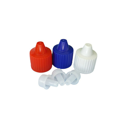 28MM 32MM Red/Blue/ White Dropper Cap