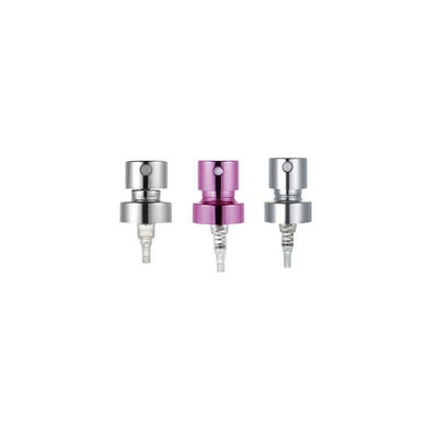 Perfume Bottle Replacement Nozzle+Snap Ring, 15mm Bayonet Ring And Nozzle Kit, Fine Mist Spray,Suitable For Most Perfume Bottles