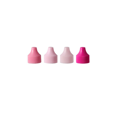 Cap, 20-410, Dropper, PINK.