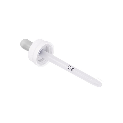 Pipet, 0.5-1.0ml,glass/plastic ,w/cap