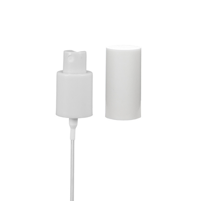 Sprayers, 18mm/415 White Fine Mist Sprayers