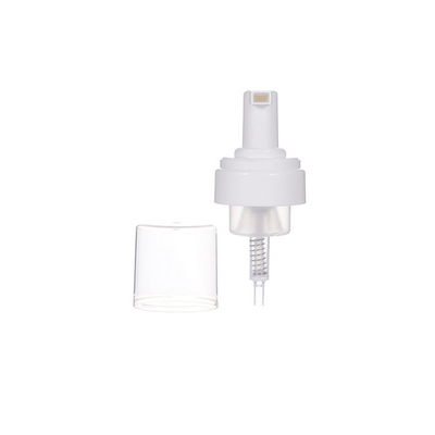 28/410 30/410 40/410 43/410 Plastic Foaming Pump Head Liquid Soap Dispenser Foam