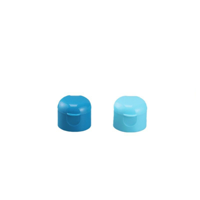 28/410 Bule Flip Top Cap