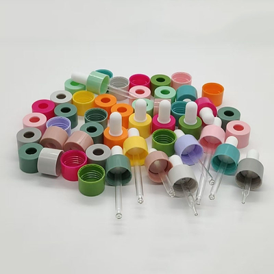CLOSURES & CAPS