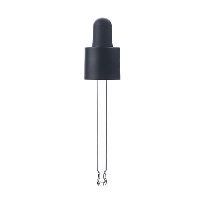 Frosted Pipette Cap 13MM