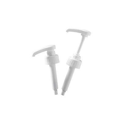 38mm Lotion Lotion Pump 38/400 38/410 Coffee Syrup Pump