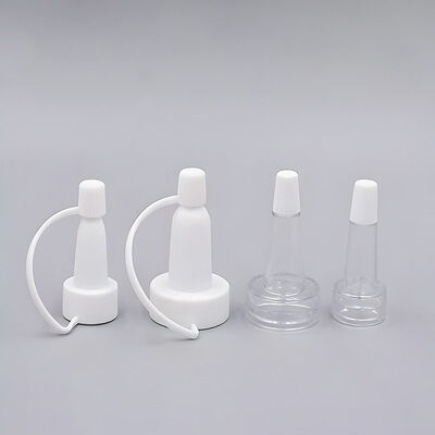 Bouchon Pipette Ampullen Applikator