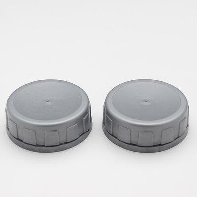 DIN49mm Gray Engine Coolant Reservoir Cap
