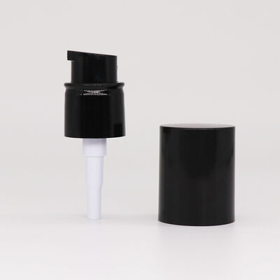 Soap Dispenser Pump Black Head Replacement Push Type