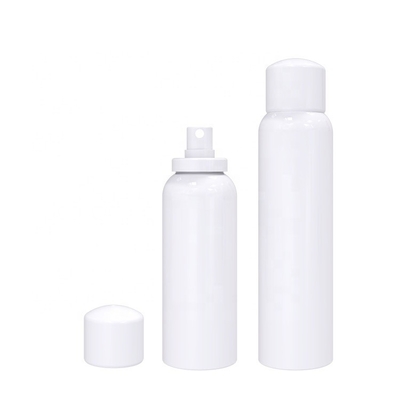 4oz 5oz 6oz 7oz PET plastic sunscreen lotion snap spray essence water bottle