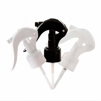 24/410 24mm Plastic Spray All-purpose Empty Spraying Bottles Leak Proof Mist Water Sprayer With Adjustable Nozzle