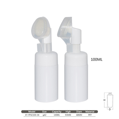 Plastic Pump Spray Bottle Plasticplastic Pump Spray Bottle Cosmetic Packaging Spray Bottle
