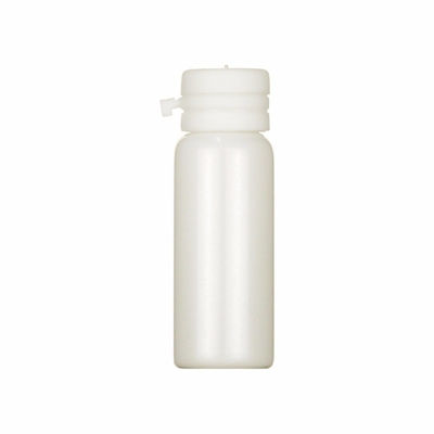 1ml , 2ml, 3ml Mini Amber clean Borosilicate Small Glass Vial With Tearing Off Cap