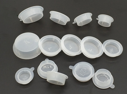 M6 Dust Proof Plastic Spout Protection Cover Cap