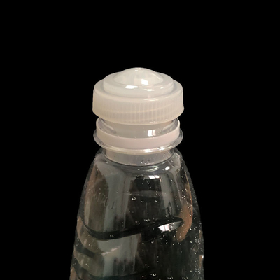 PCO cap/pressure cap with powder/28mm drink cap
