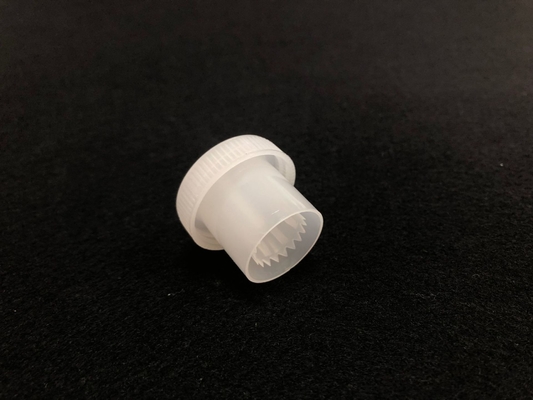 PCO cap/pressure cap with powder/28mm drink cap