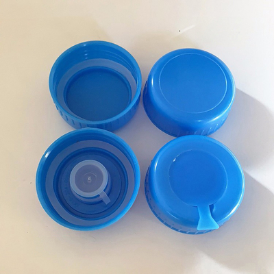 Reusable Screw Cap 2 3 4 5 Gallon Drinking Water Bottle Plastic Drum Barrel Easy Open Lid