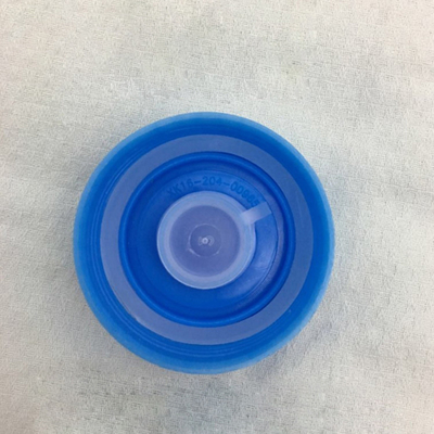 Reusable Screw Cap 2 3 4 5 Gallon Drinking Water Bottle Plastic Drum Barrel Easy Open Lid
