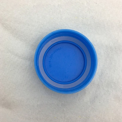 Reusable Screw Cap 2 3 4 5 Gallon Drinking Water Bottle Plastic Drum Barrel Easy Open Lid