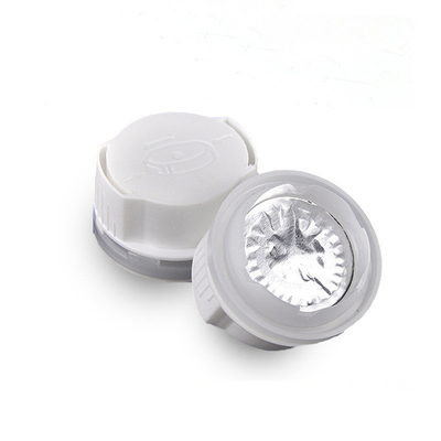 32MM Plastic Edilbe Oil Spout Cap For Glass Bottle and Metal Can