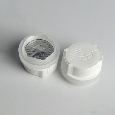 32MM Plastic Edilbe Oil Spout Cap For Glass Bottle and Metal Can